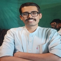 Abhimanyu U. PCRTI Placement